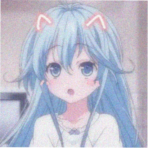 月野梦 头像